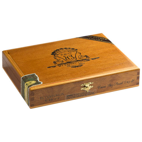 Toro Box-Pressed, , jrcigars